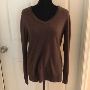 Ladies sweater